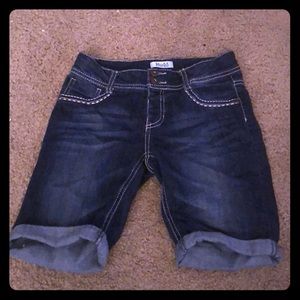 Capri’s